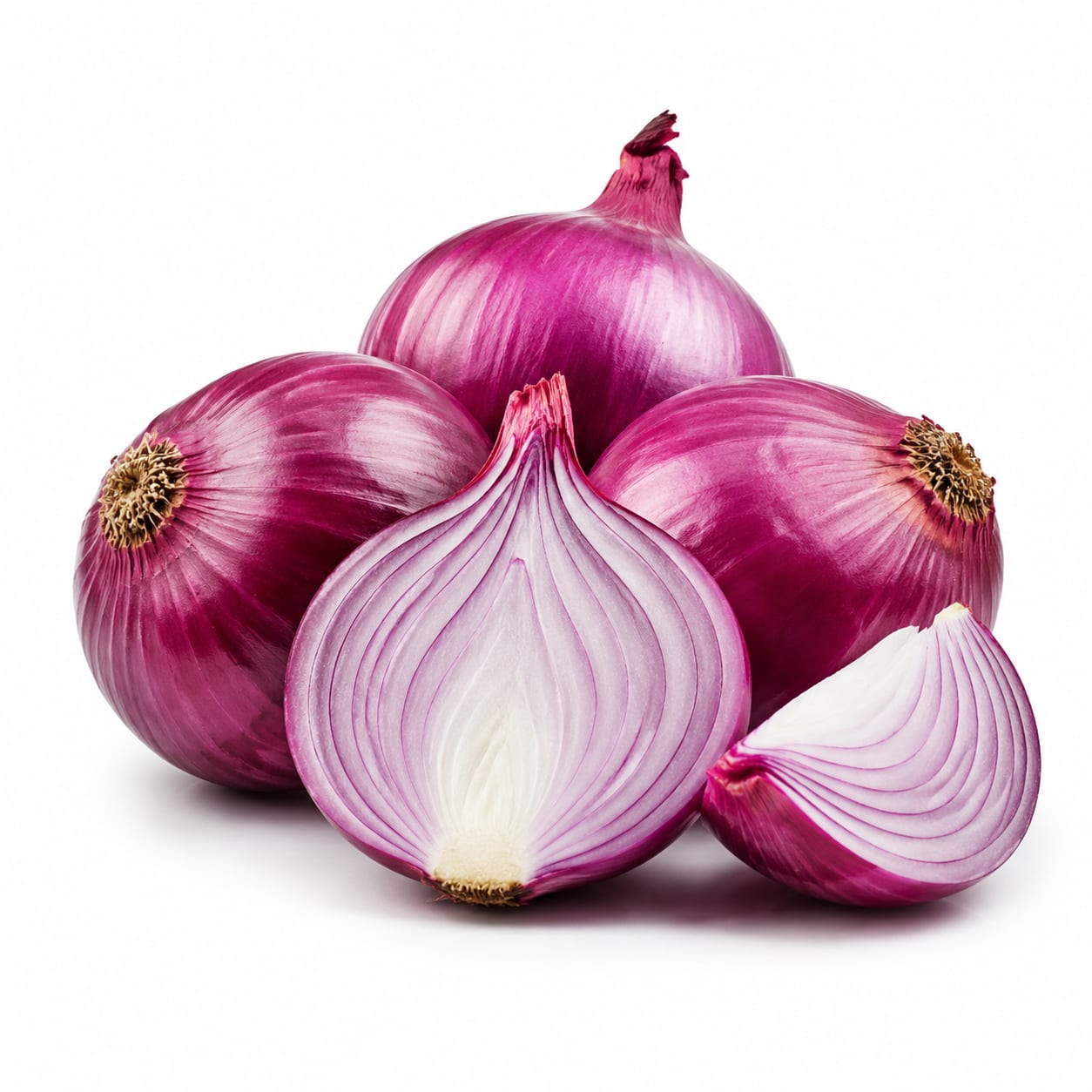 Onions