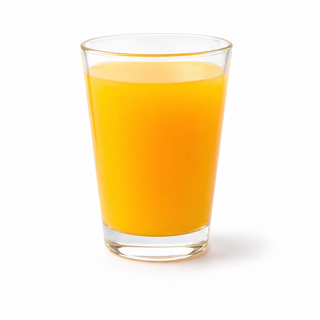 Orange Juice