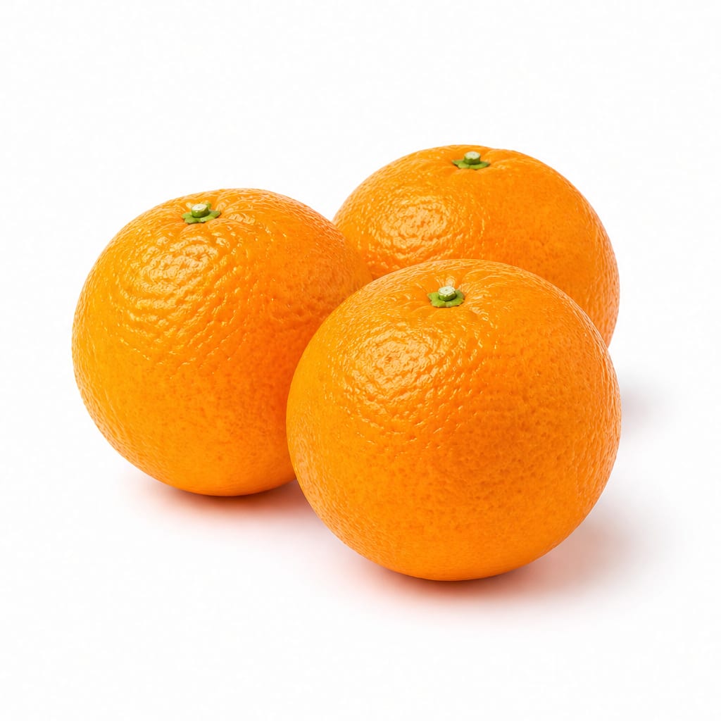 Oranges
