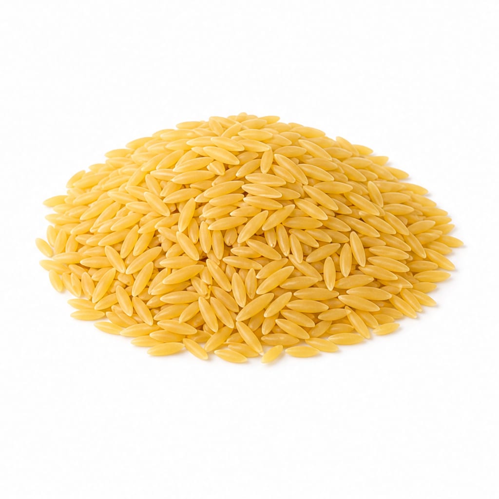 Orzo Pasta