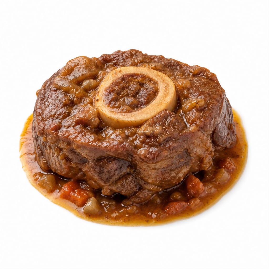 Ossobuco