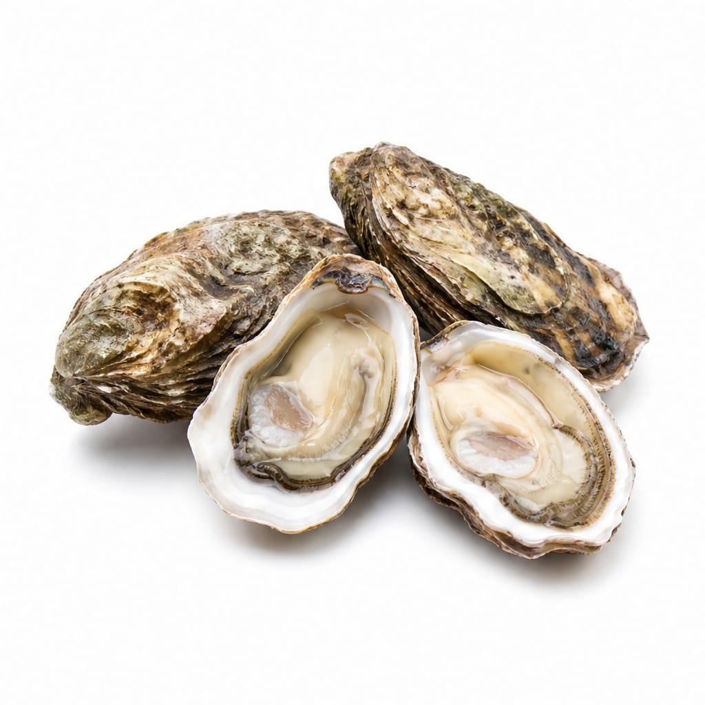 Oysters