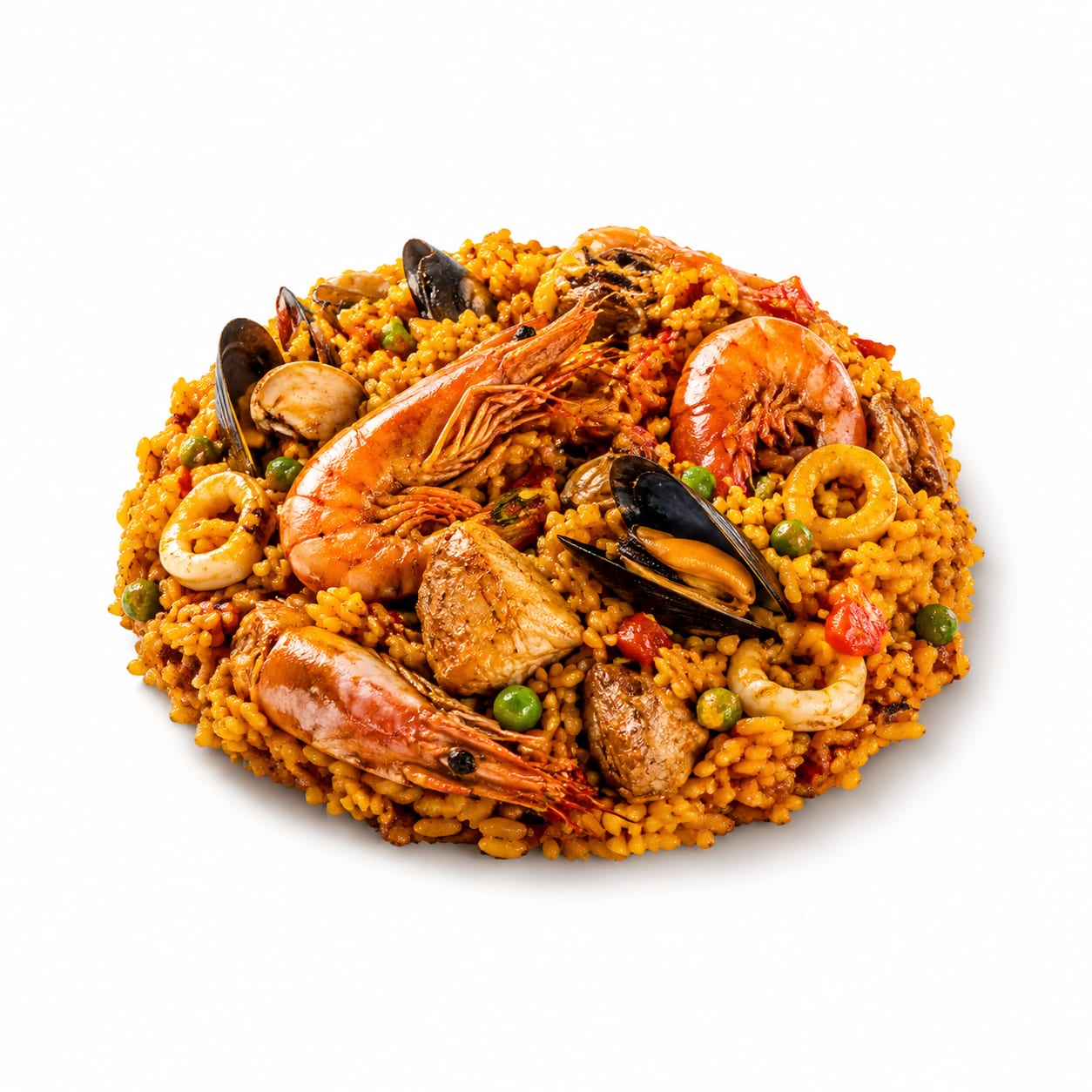 Paella