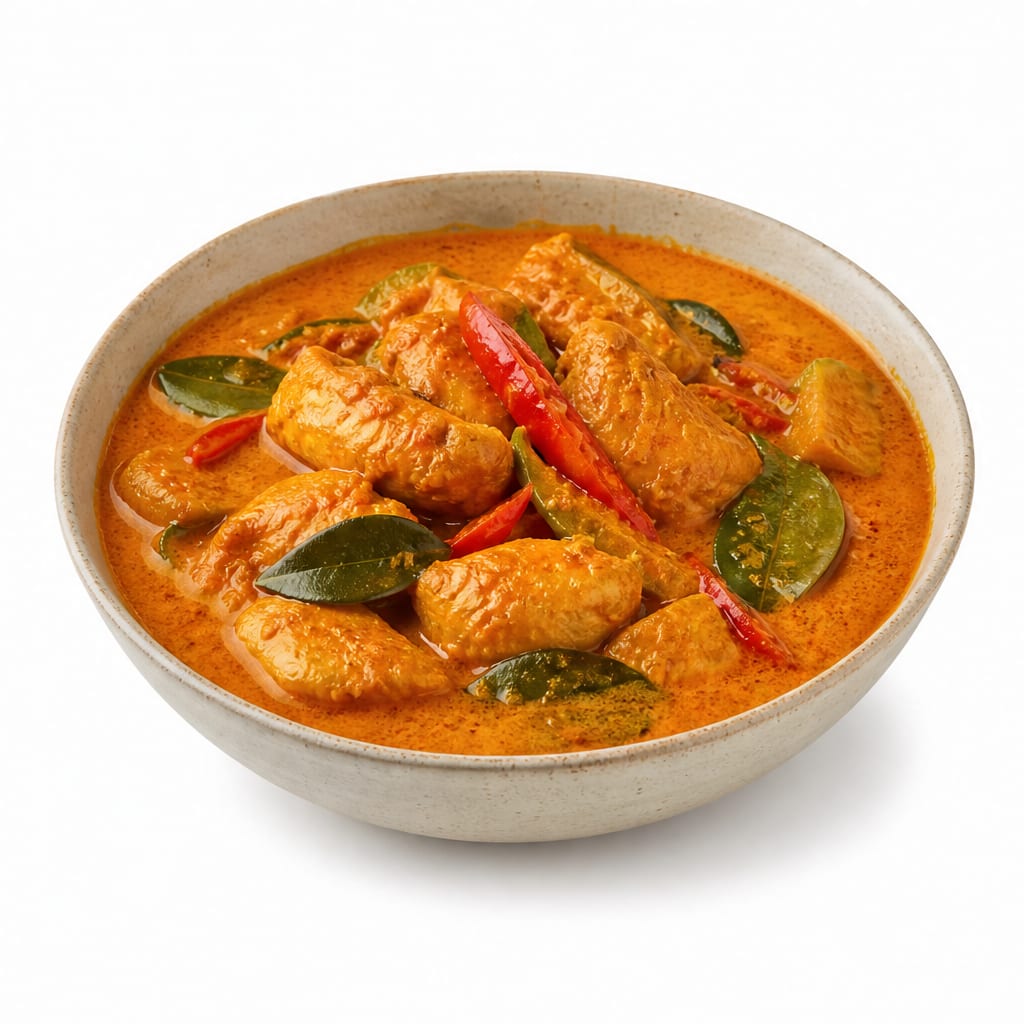 Panang Curry