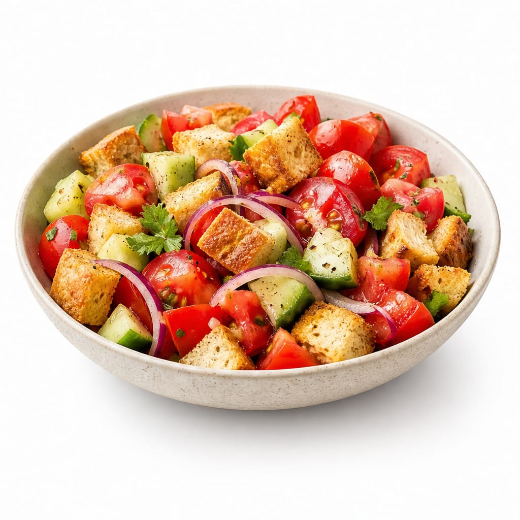 Panzanella