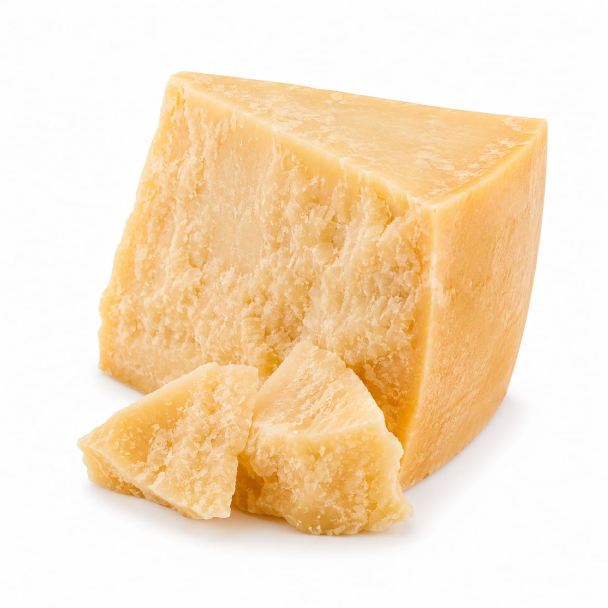 Parmesan Cheese