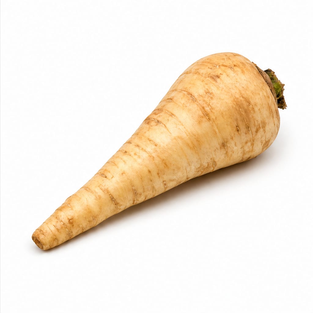 Parsnip