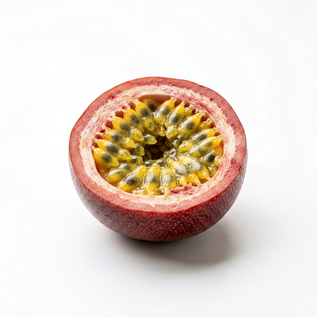 Passion Fruit
