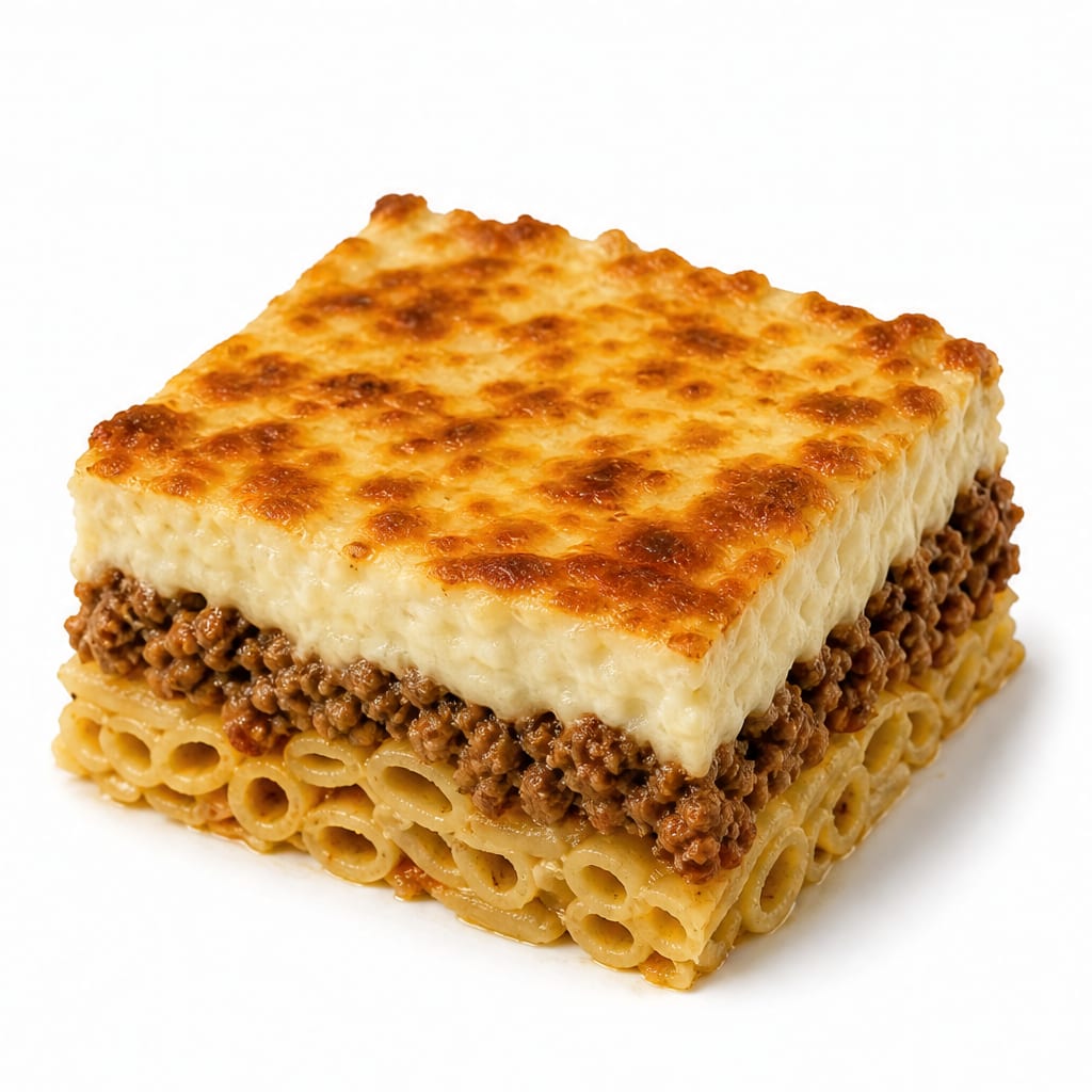 Pastitsio