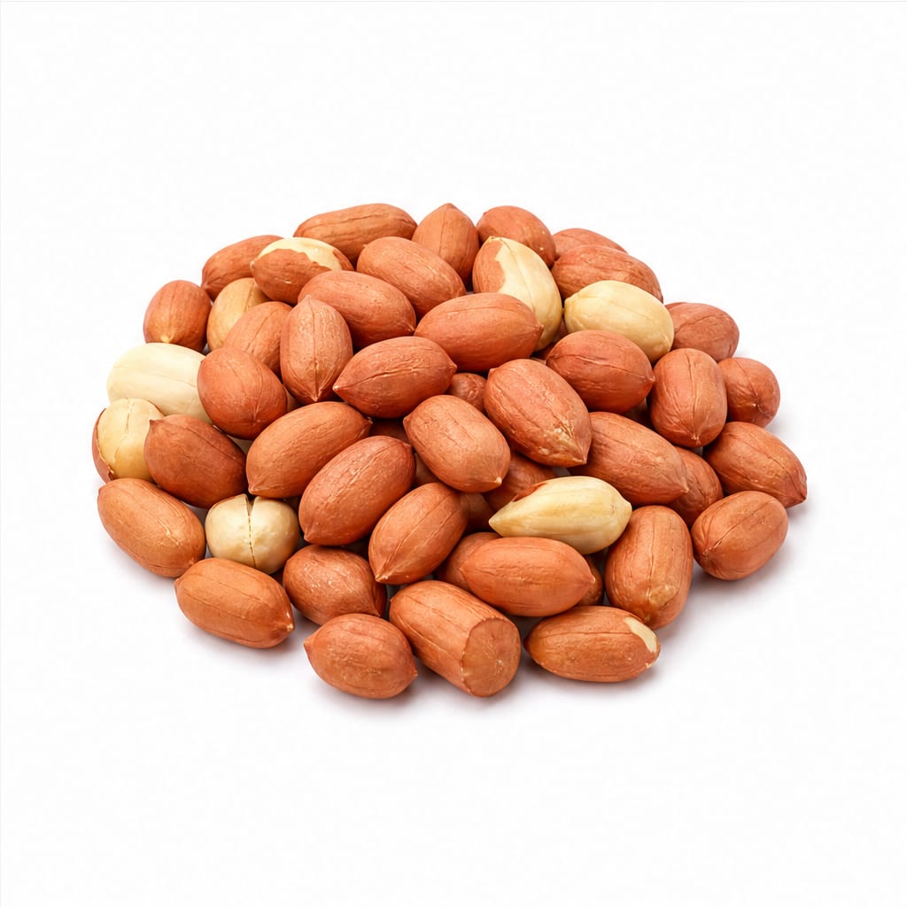 Peanuts