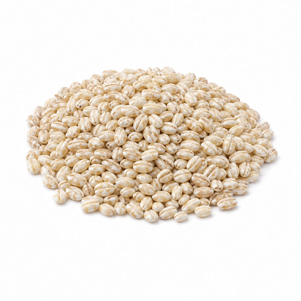 Pearl Barley