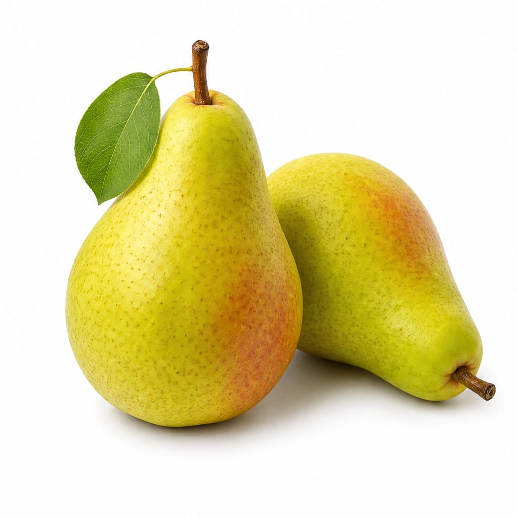 Pears