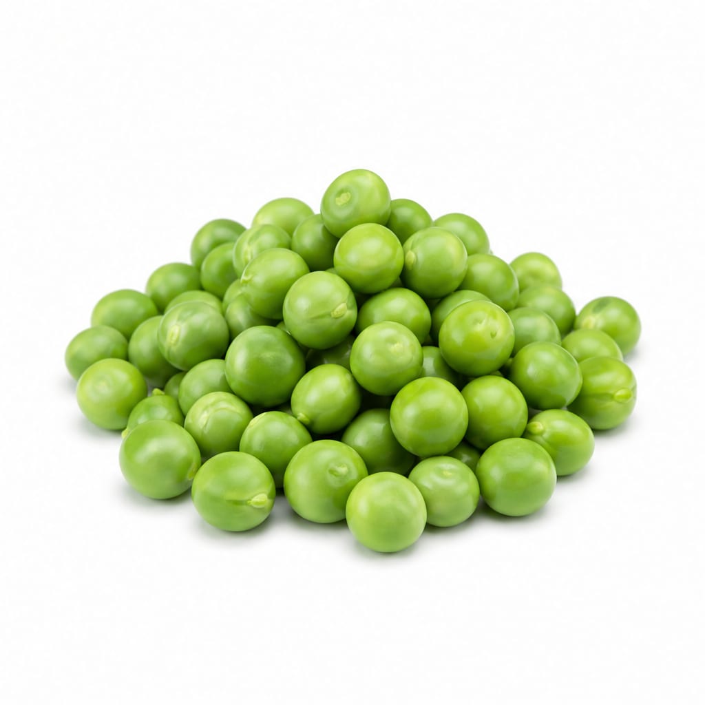 Peas