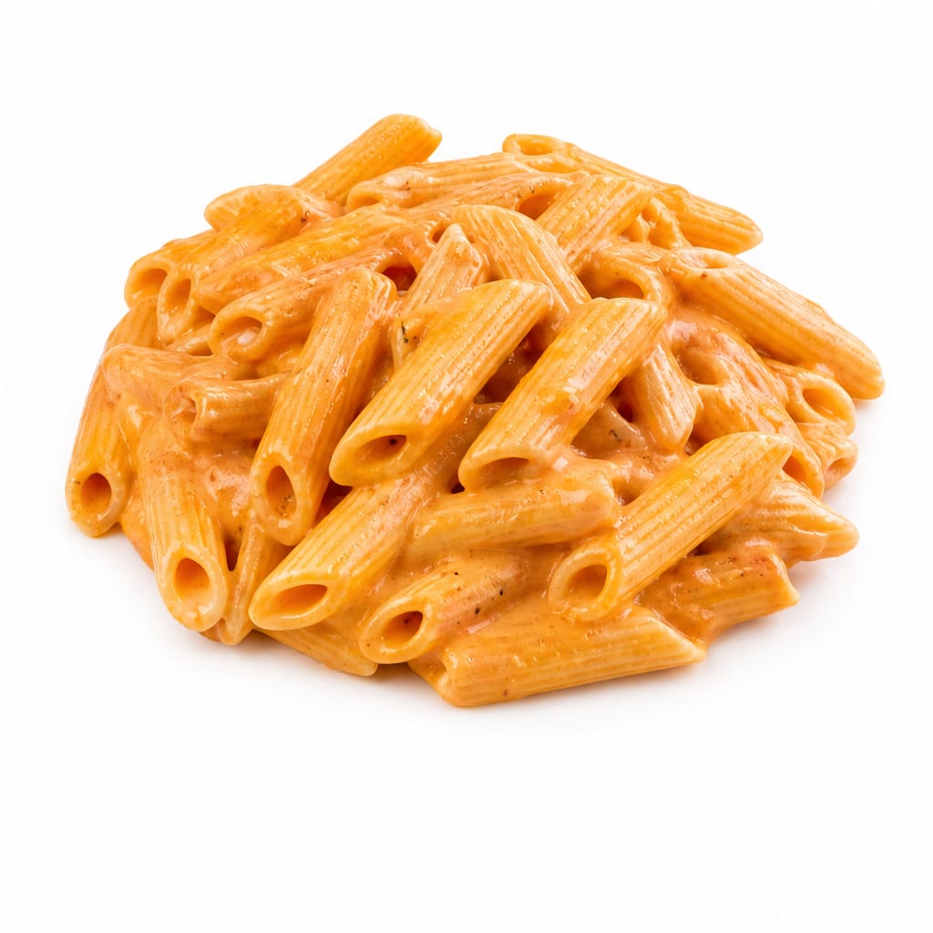 Penne Vodka