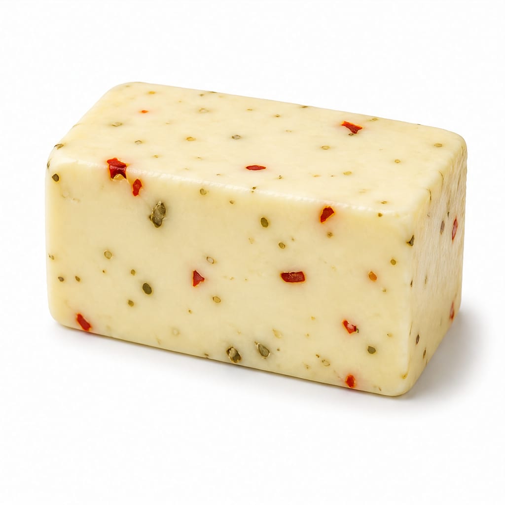 Pepper Jack