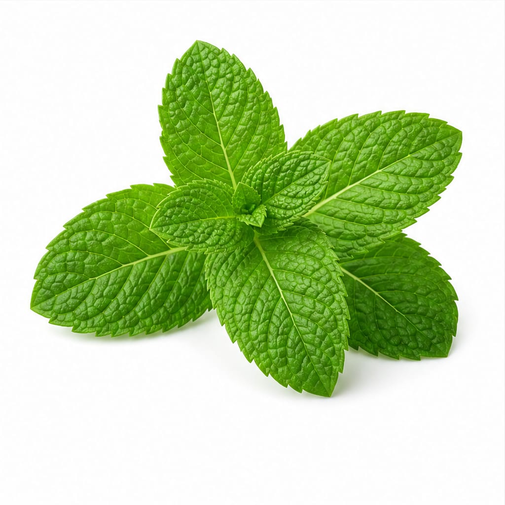Peppermint