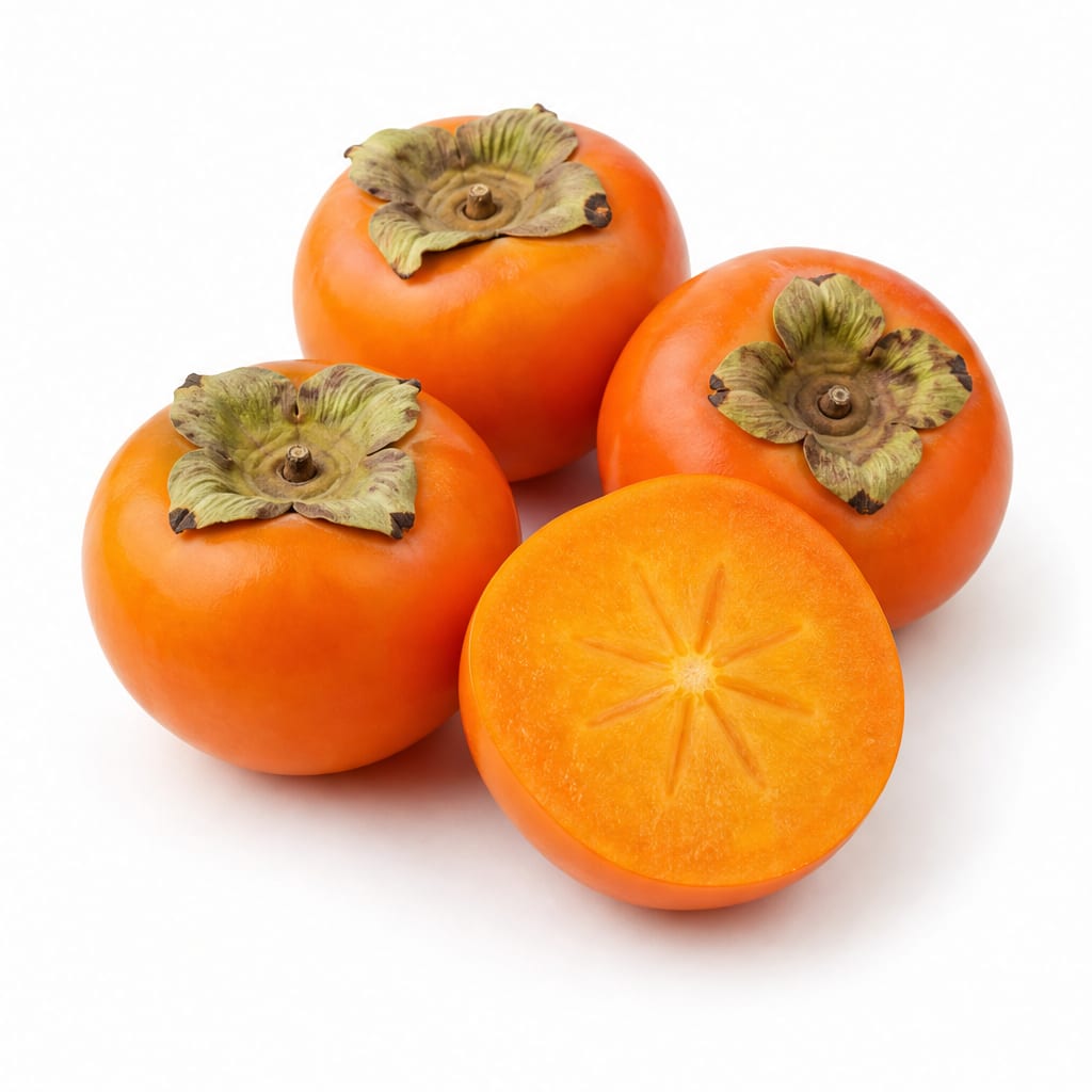 Persimmons