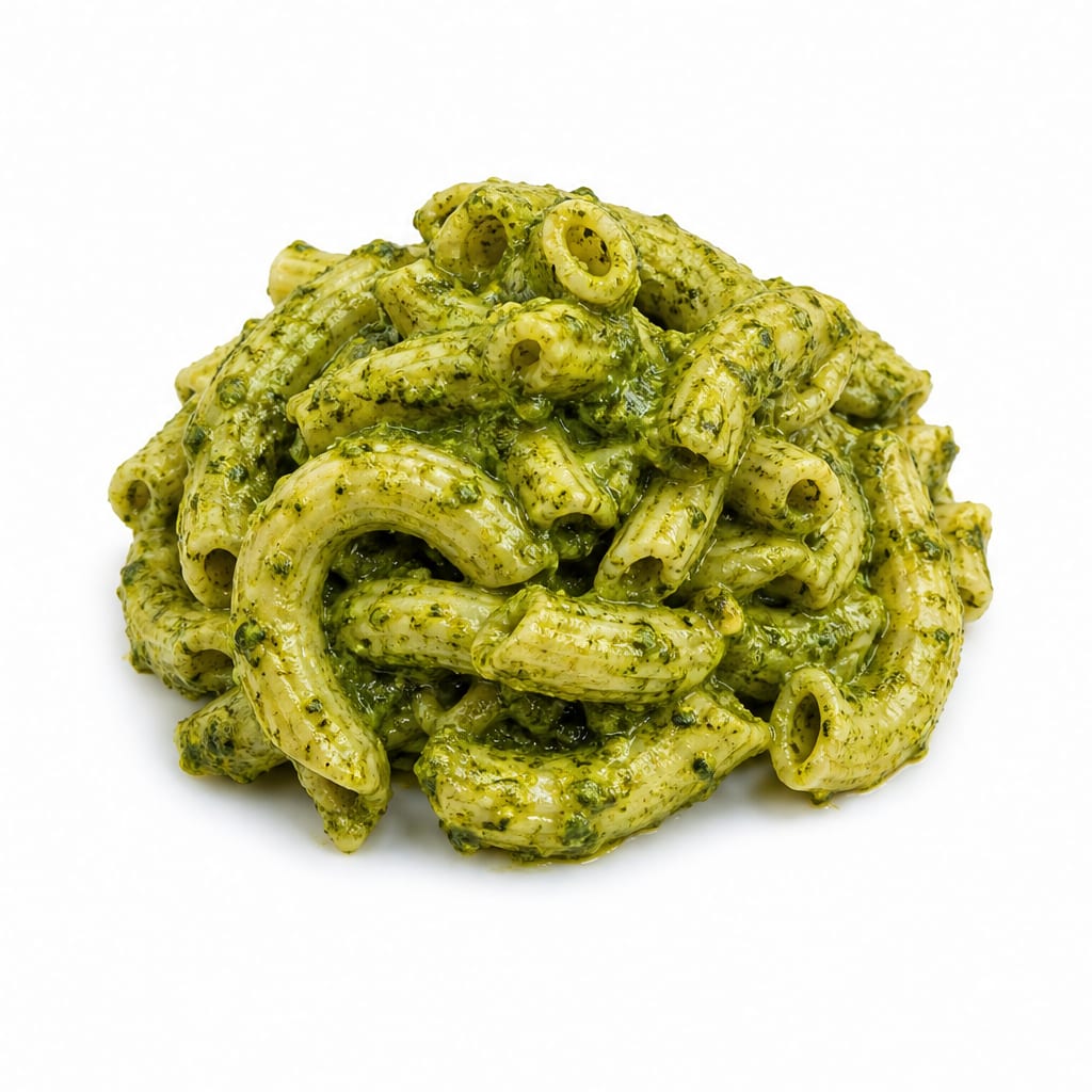 Pesto Pasta