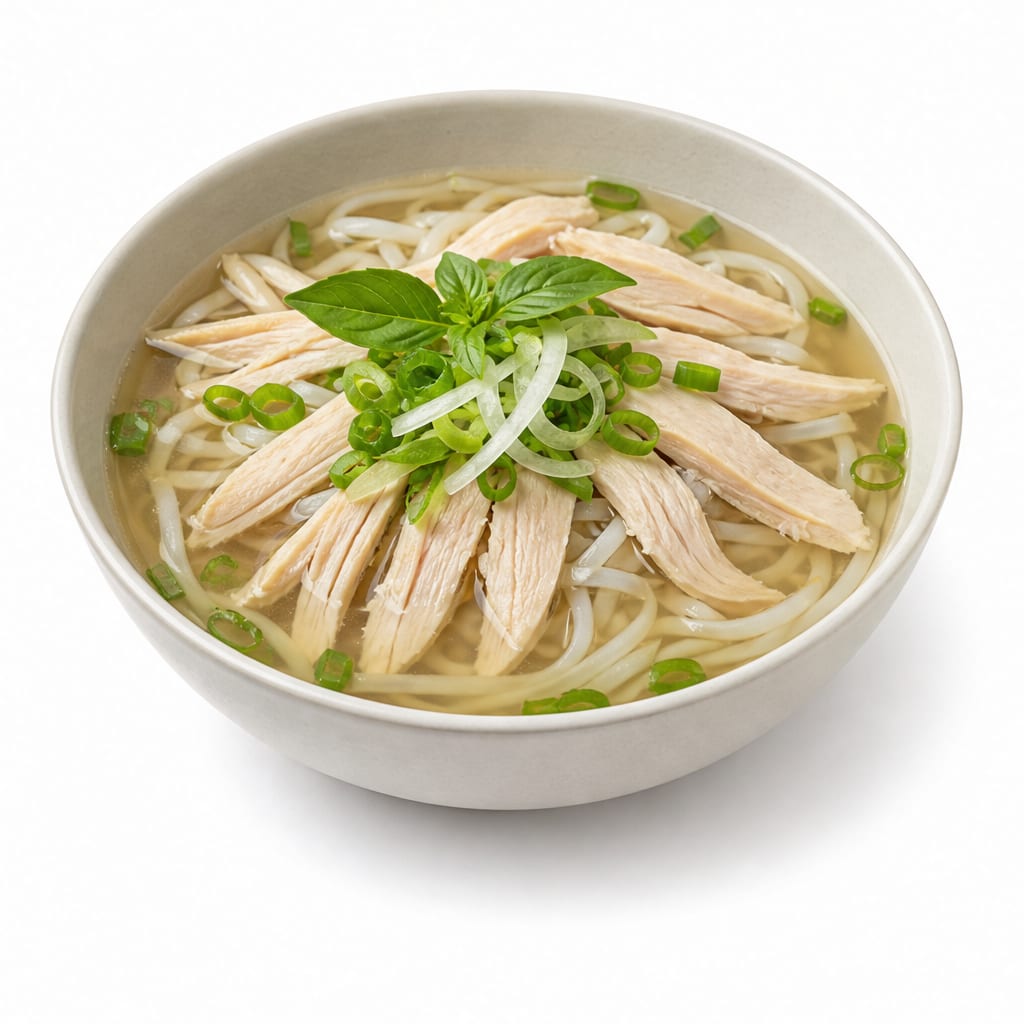 Pho Ga