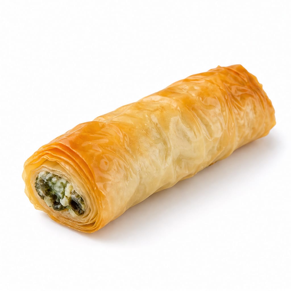 Phyllo Roll
