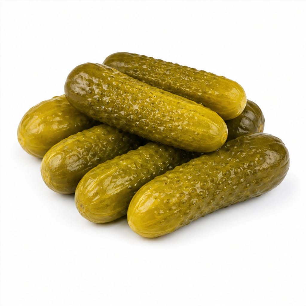 Pickles