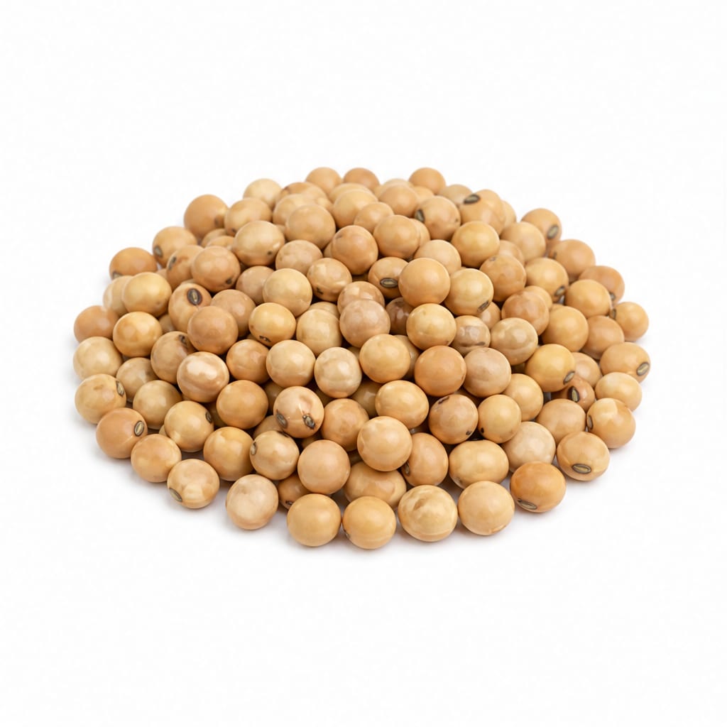 Pigeon Peas
