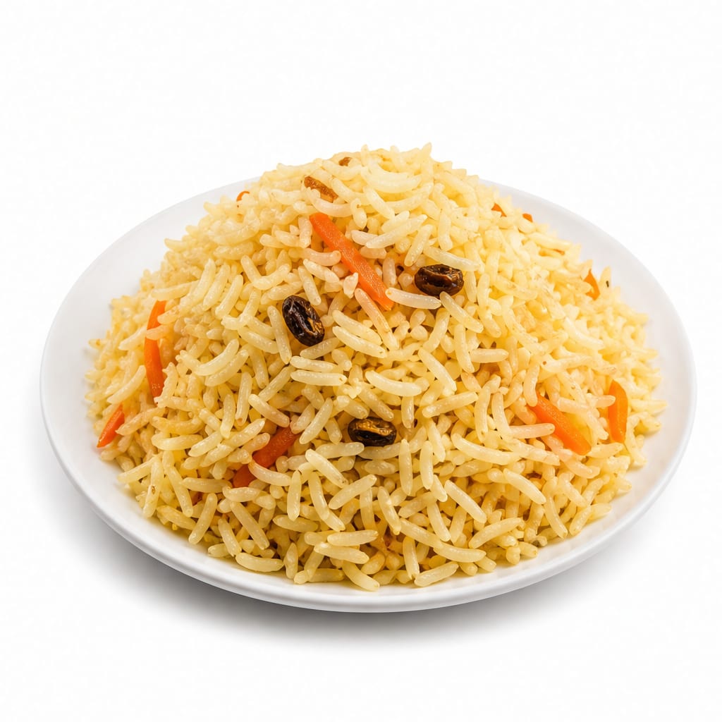 Pilaf