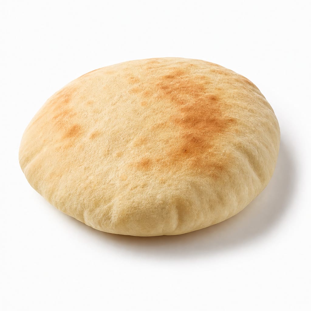 Pita Bread
