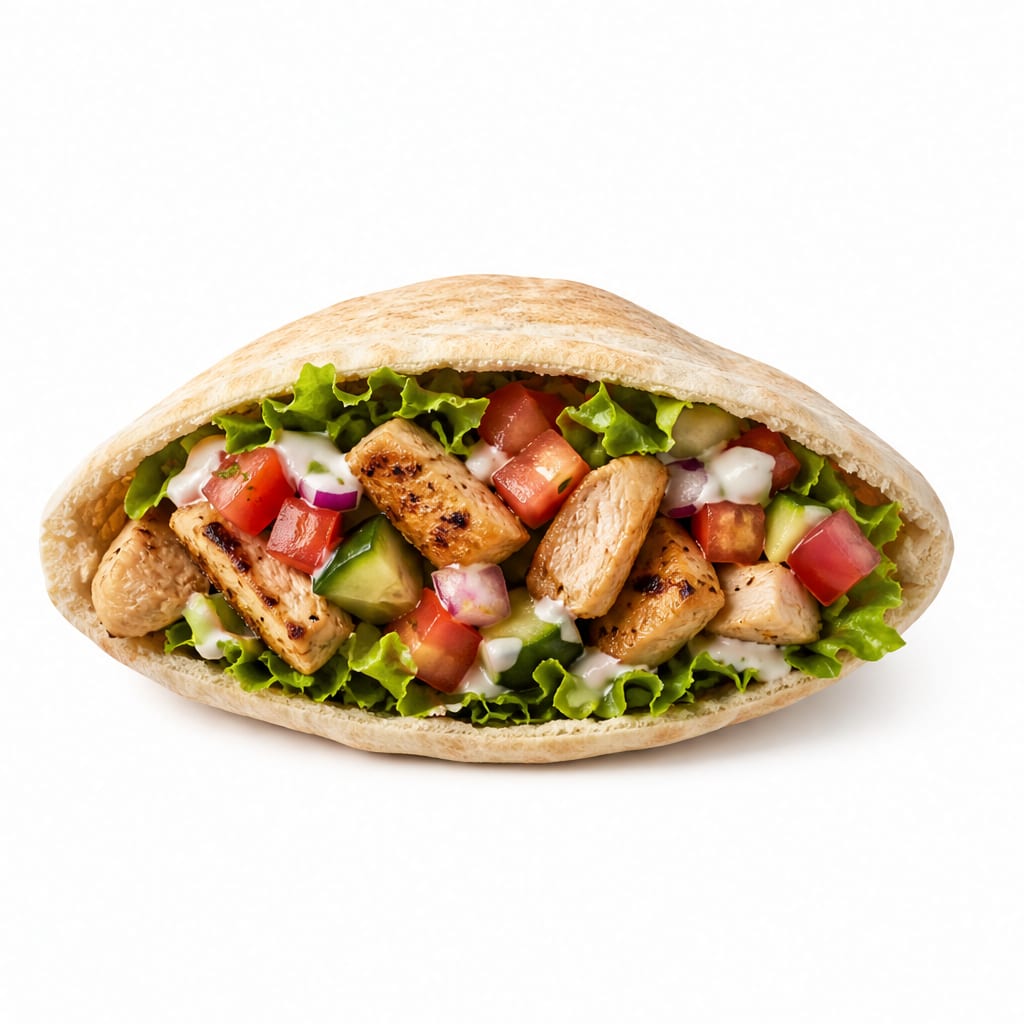 Pita Pocket