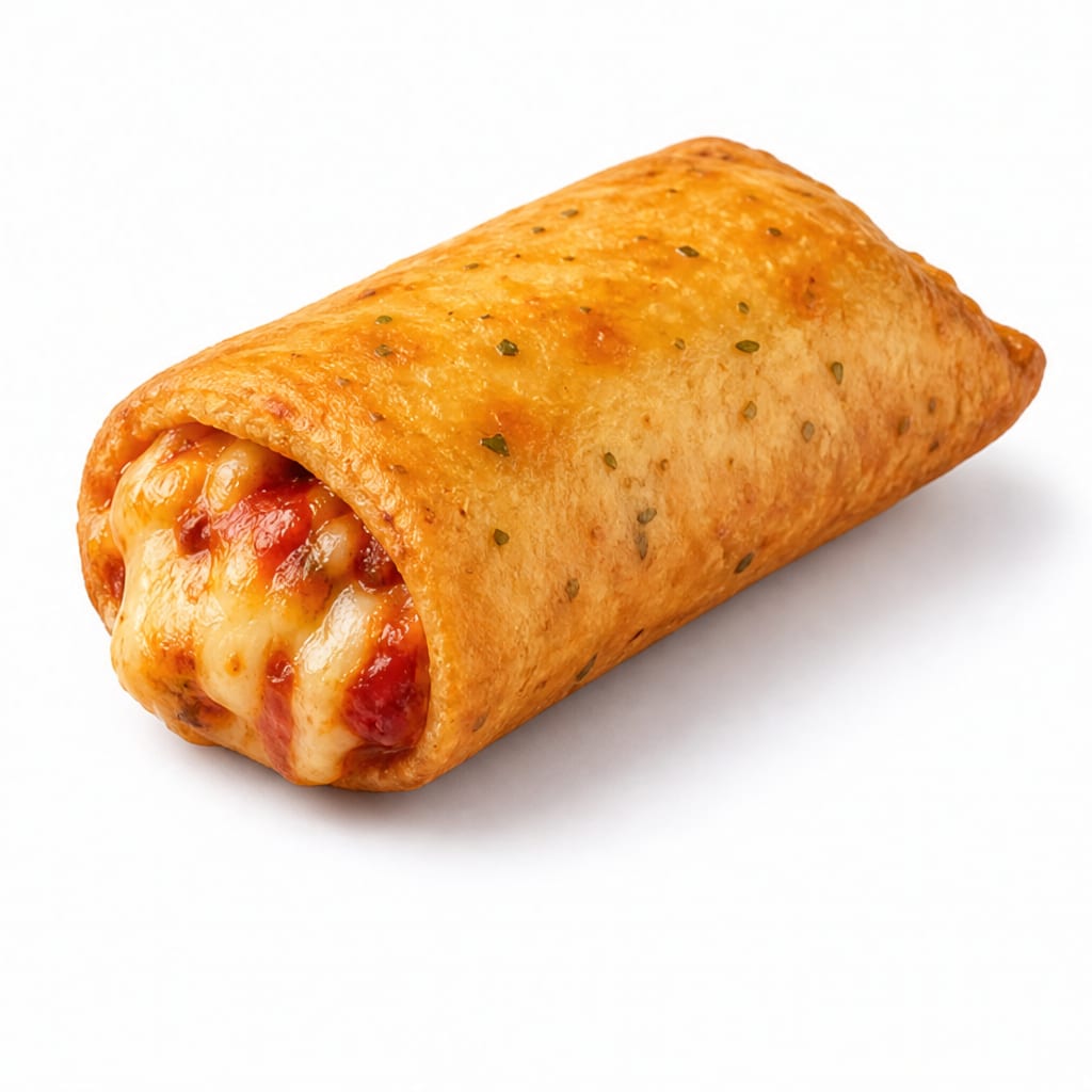 Pizza Roll