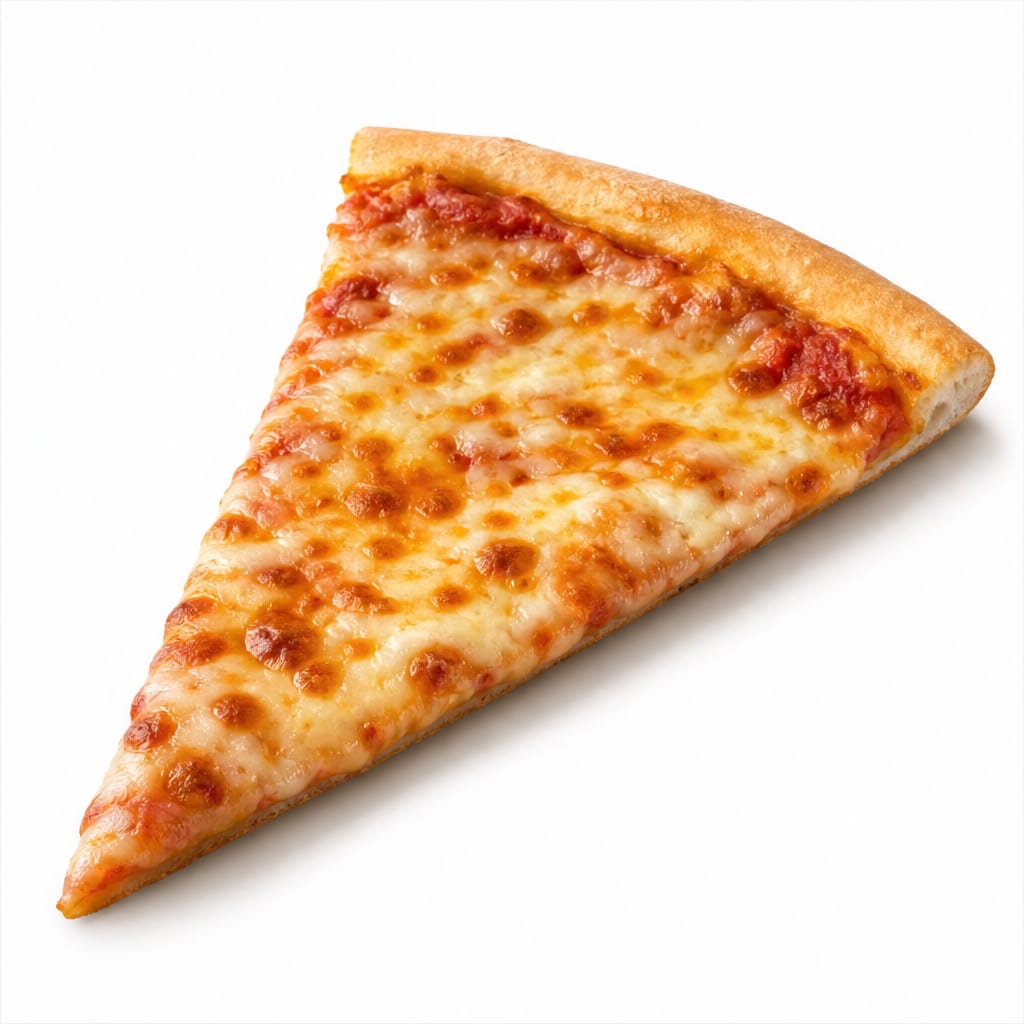 Pizza slice