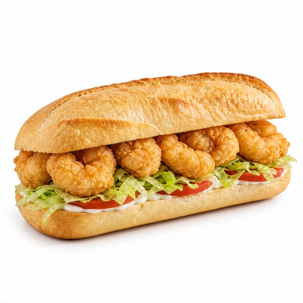 Po Boy