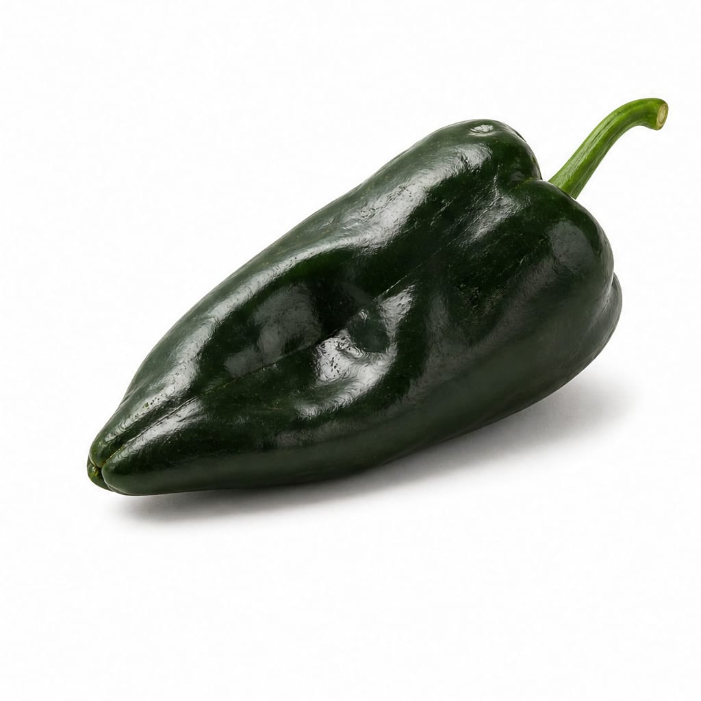 Poblano