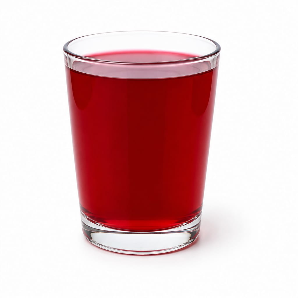 Pomegranate Juice