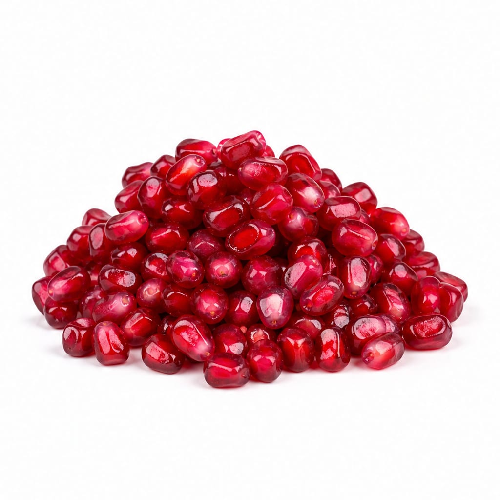 Pomegranate Seeds