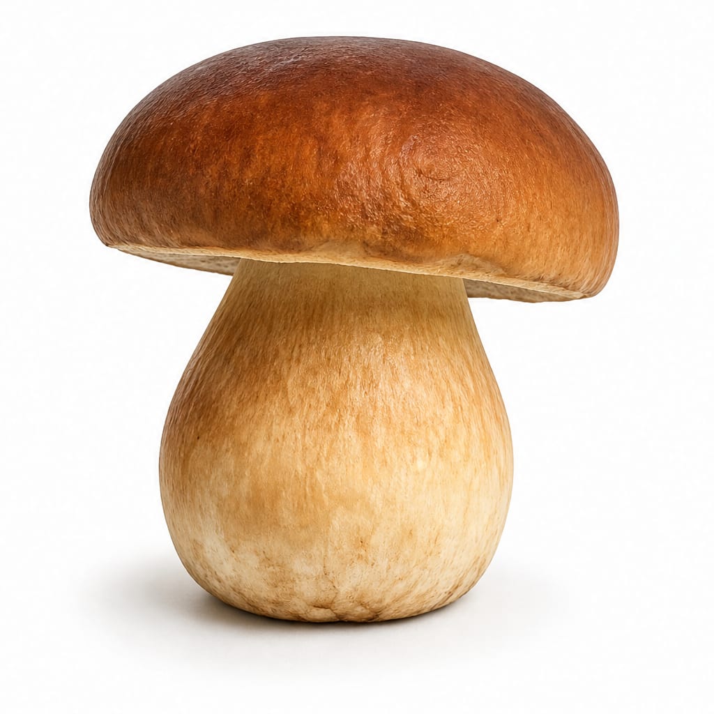 Porcini Mushroom