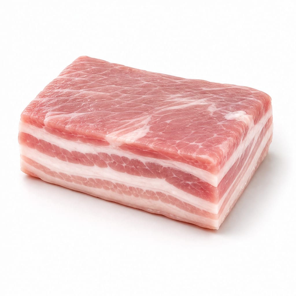 Pork Belly