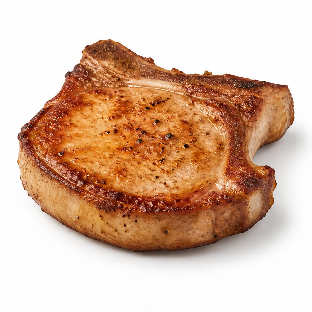 Pork Chops