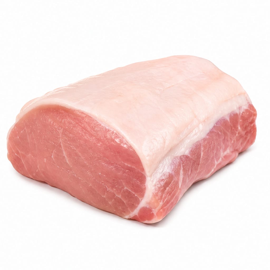 Pork Loin