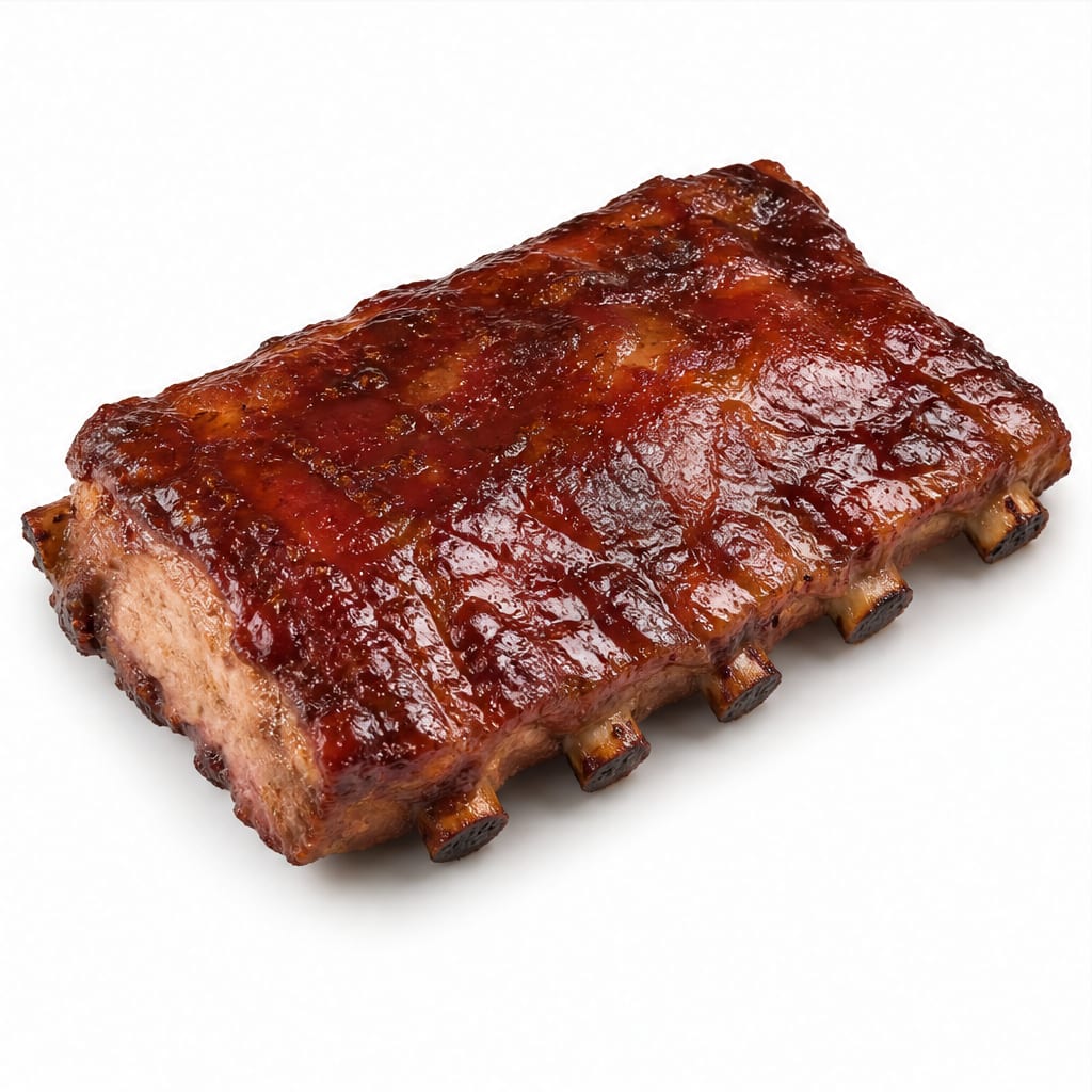 Pork Ribs