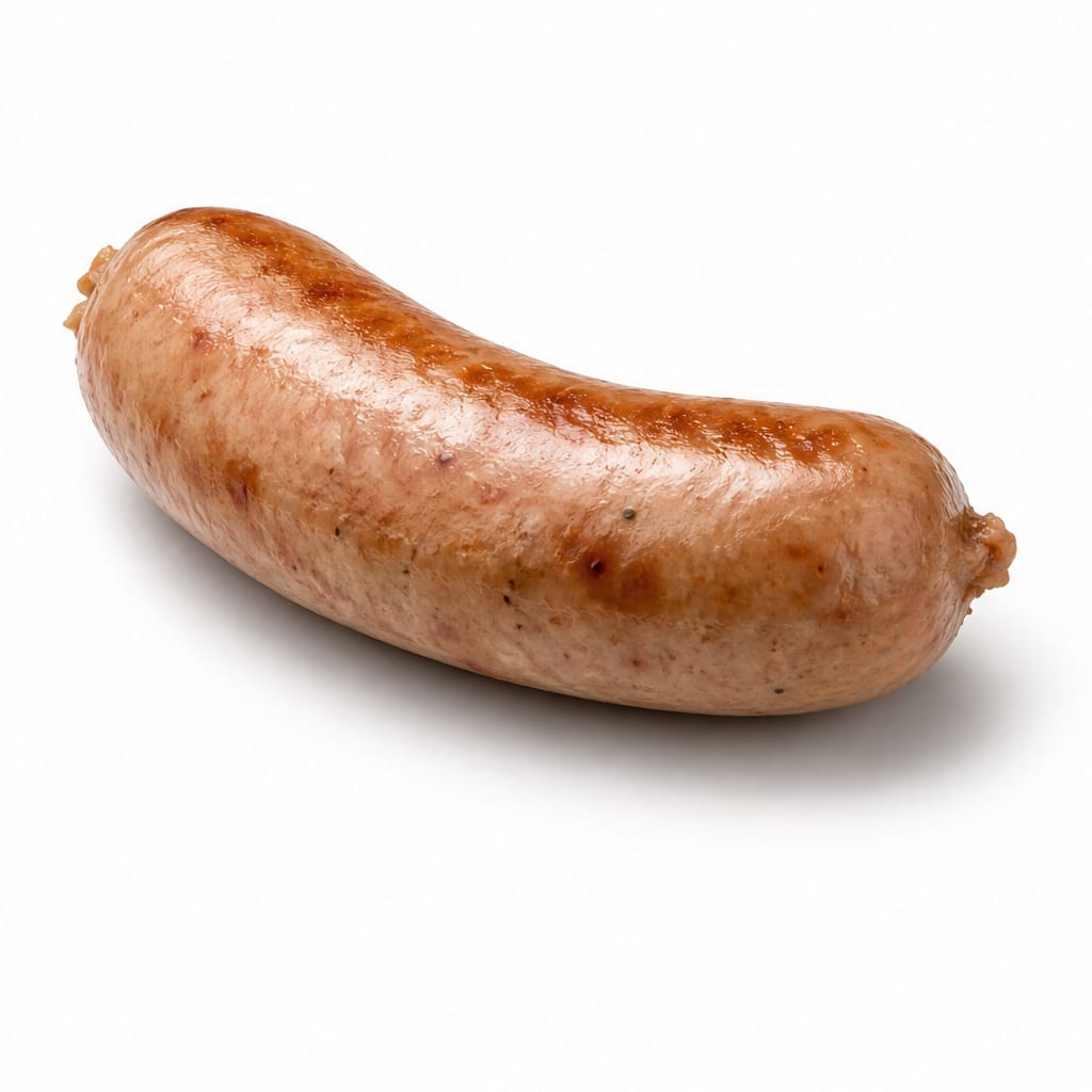 Pork Sausage