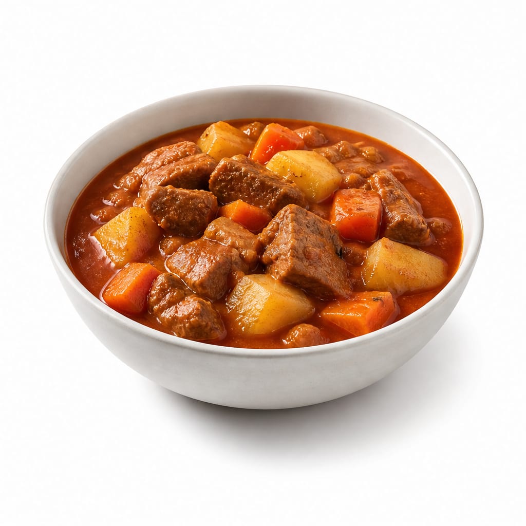 Pork Stew