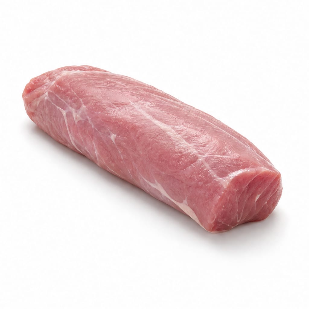 Pork Tenderloin
