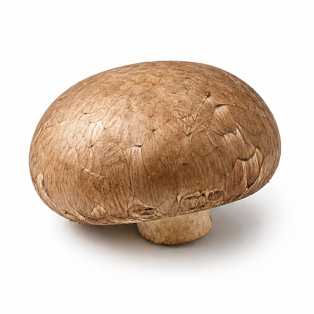 Portobello Mushroom