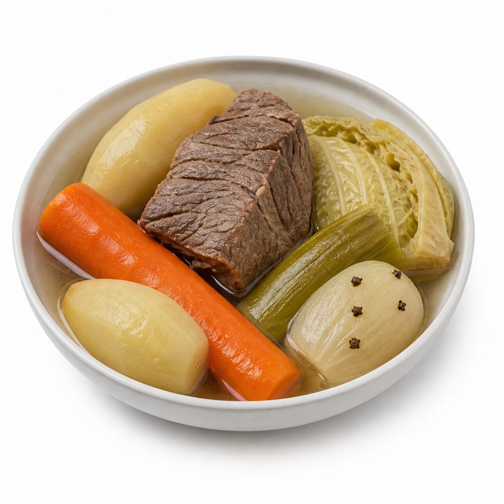Pot-au-Feu