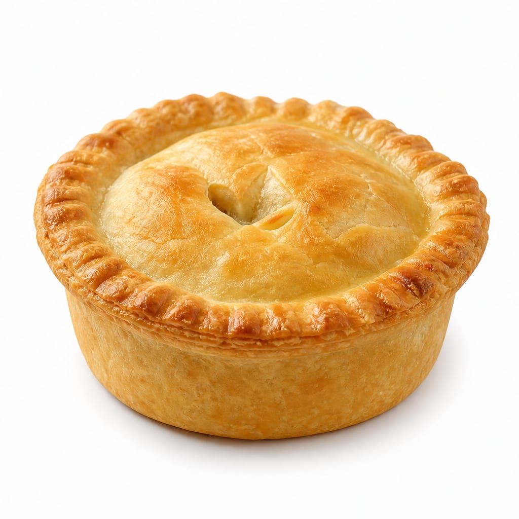 Pot Pie