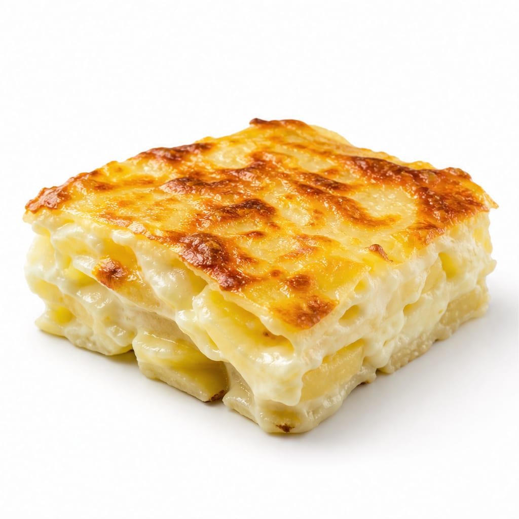 Potato Gratin