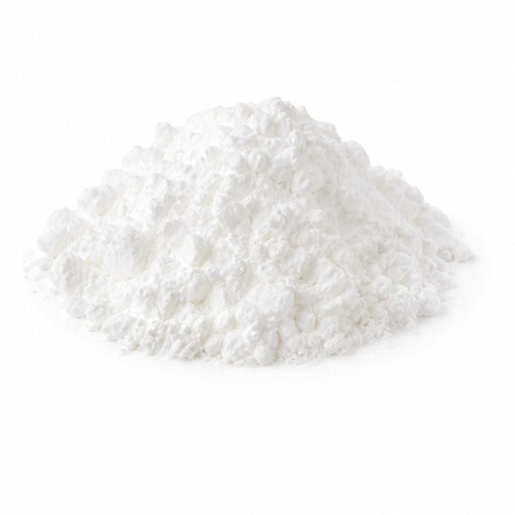 Potato starch