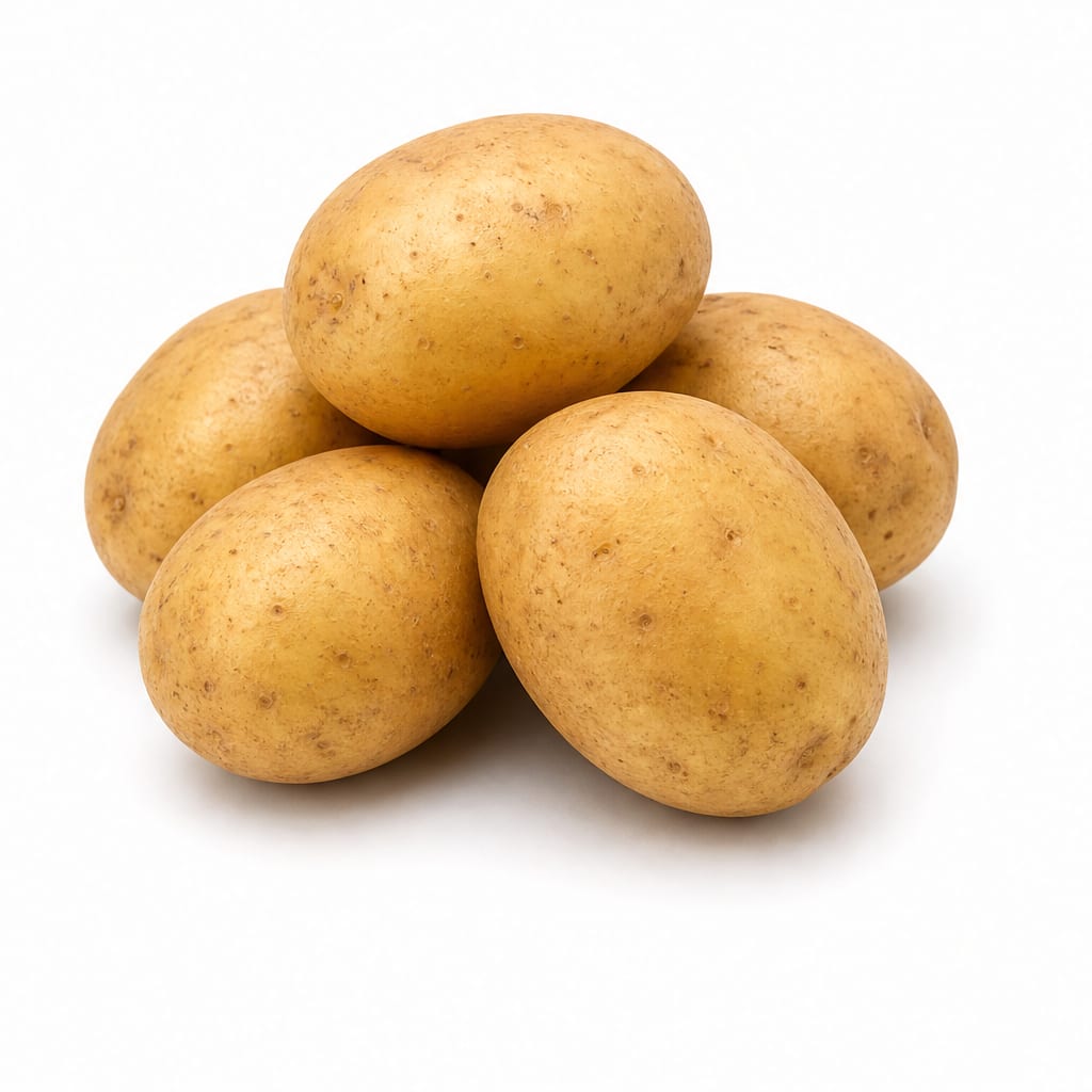 Potatoes