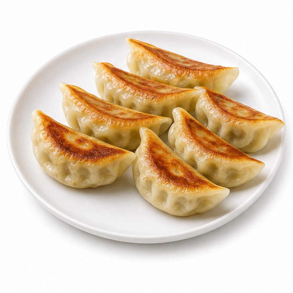 Potstickers